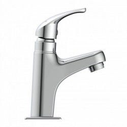 VICO Robinet sur pied • Chrome • SCHÜTTE