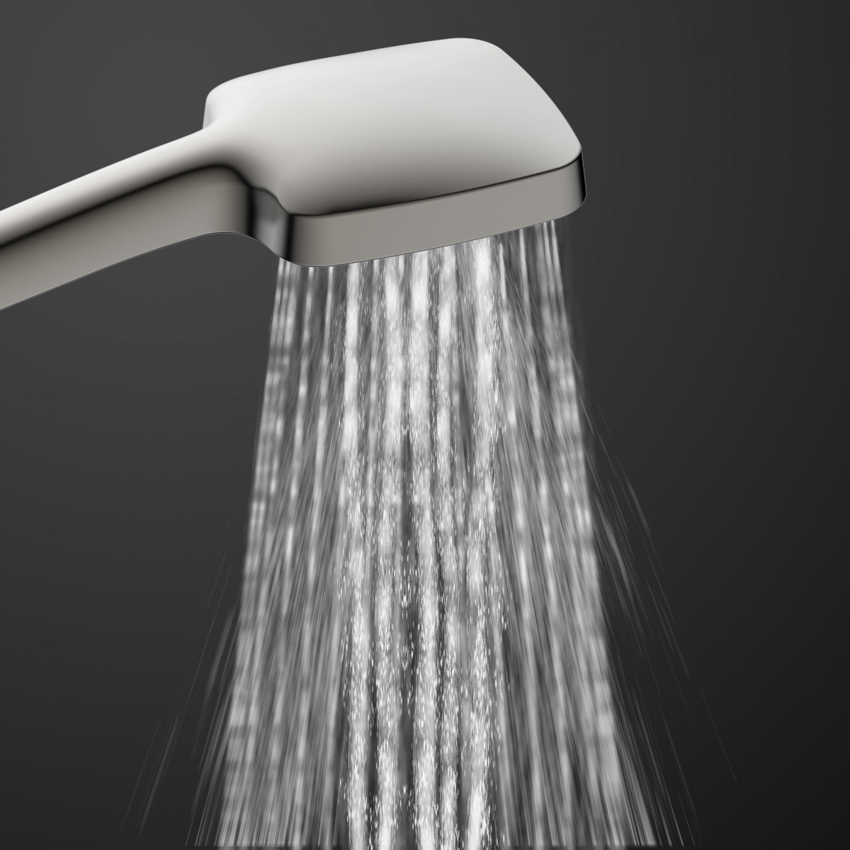 Ensemble de douche HAWAII SCHÜTTE • Graphite mat • SCHÜTTE