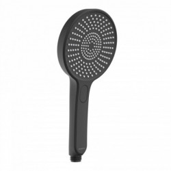 KARIBIK Hand shower, matt black