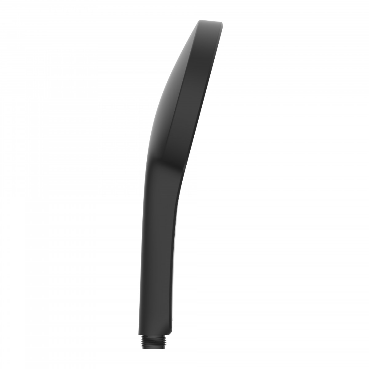 KARIBIK Handbrause, Schwarz matt • SCHÜTTE
