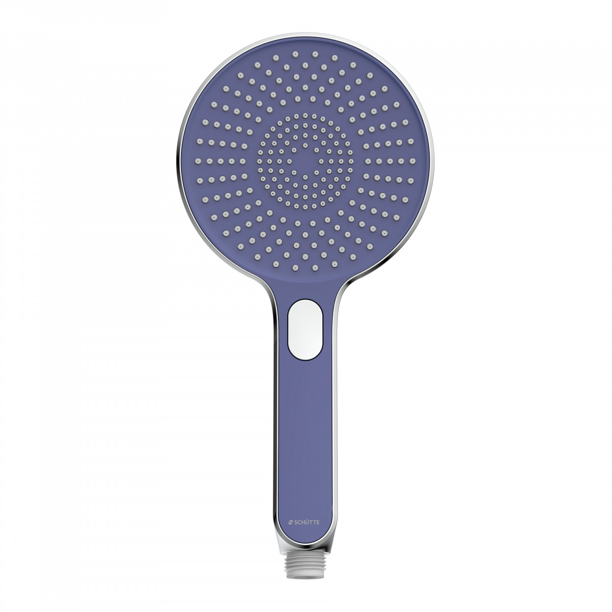 KARIBIK Handdouche, Chroom/Indigo • SCHÜTTE