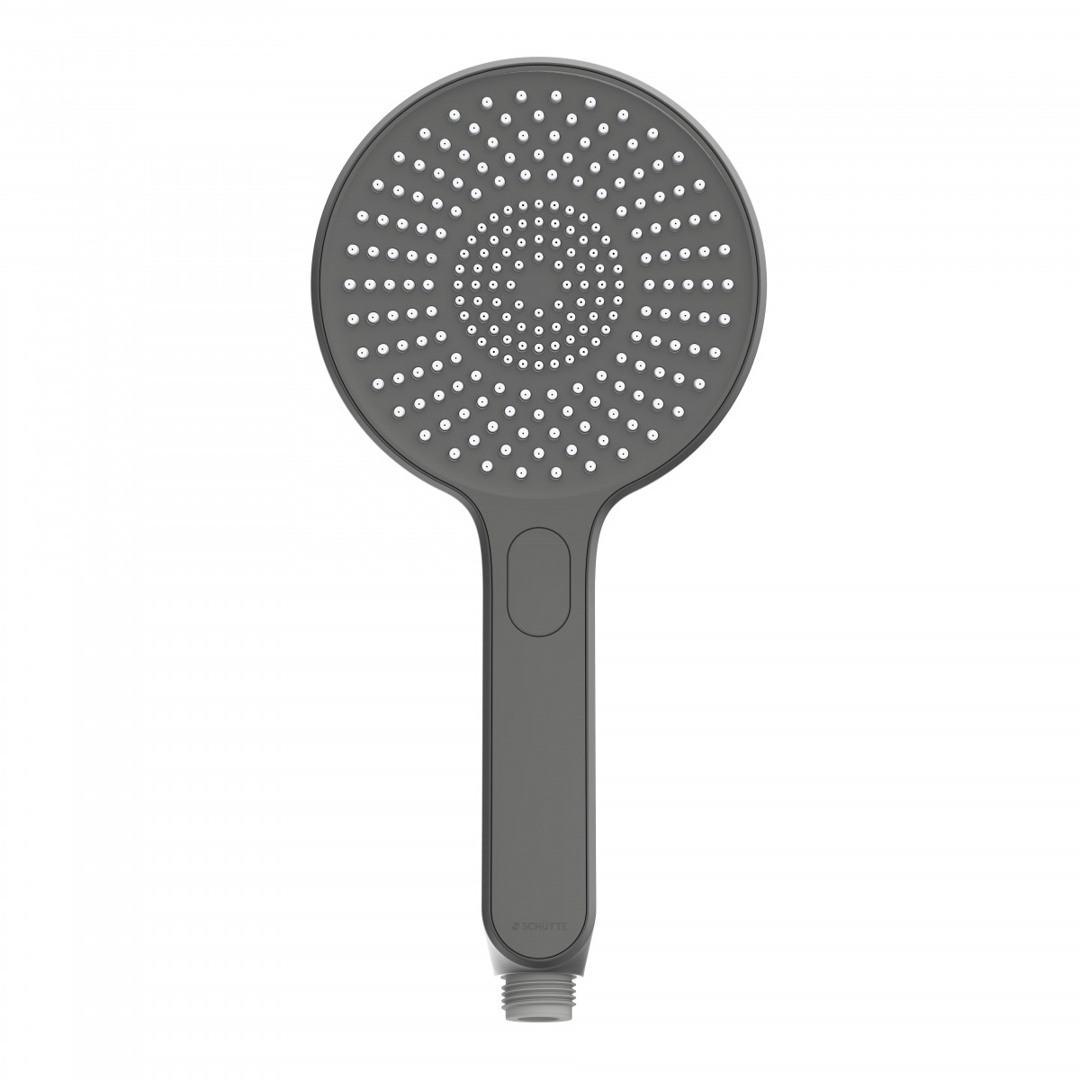 KARIBIK Hand Shower, Matt Graphite • SCHÜTTE