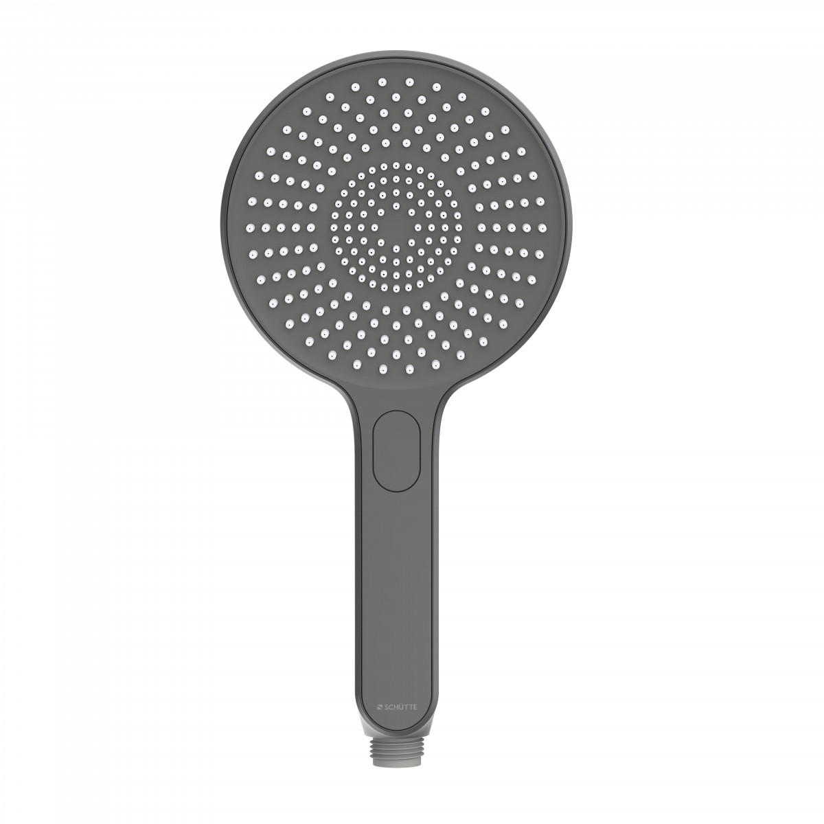 KARIBIK Hand Shower, Matt Graphite • SCHÜTTE
