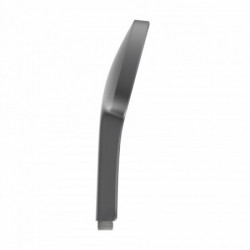 KARIBIK Hand Shower, Matt Graphite • SCHÜTTE