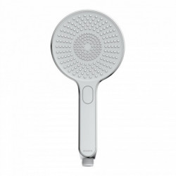 KARIBIK Handdouche, Chroom/Lichtgrijs • SCHÜTTE