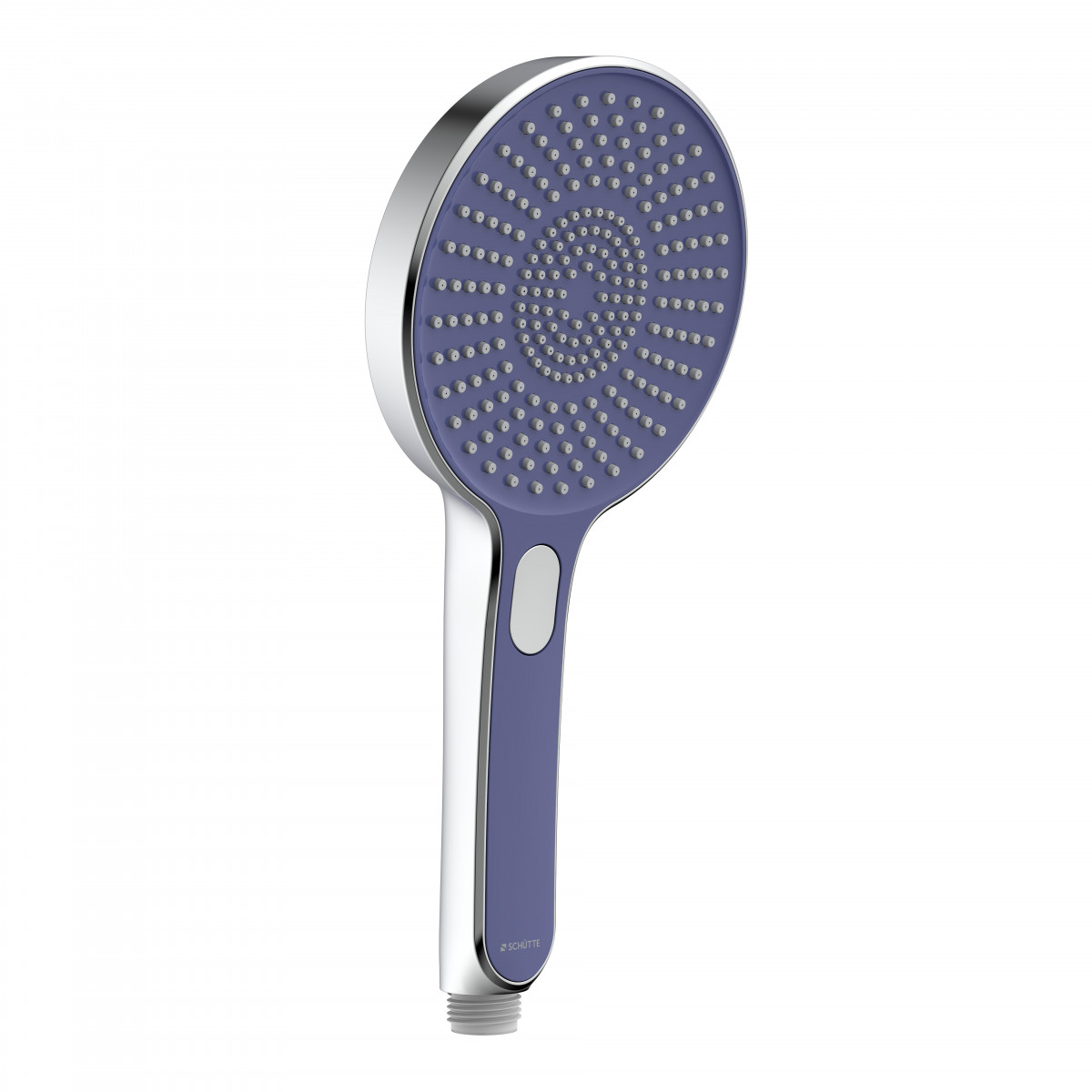 Douchette à main KARIBIK, Chromé/Indigo • SCHÜTTE