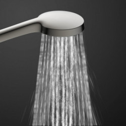 KARIBIK Handdouche, Mat Grafiet • SCHÜTTE