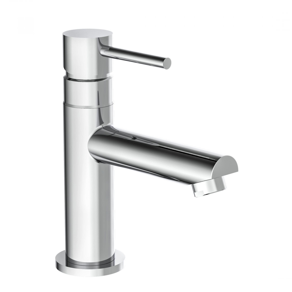 LAURANA Cold water tap, chrome