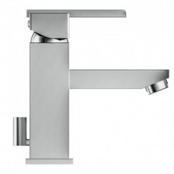 FROG Wash basin mixer, chrome