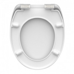 Duroplast Toilet Seat LIGHTHOUSE with Soft Close