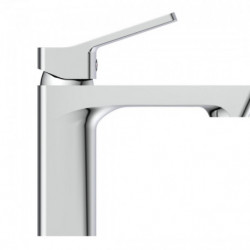 STILO Robinetterie de lavabo, chrome