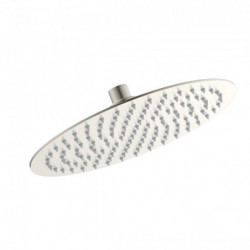 TOULOUSE Head shower, stainless steel