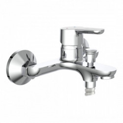 VICO Bathtub mixer, chrome