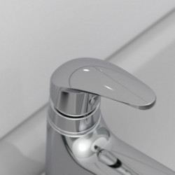 VICO Cold water tap, chrome