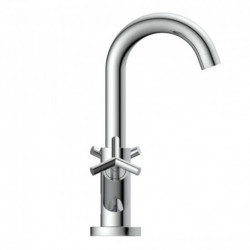 ELIOT Wash basin mixer, chrome