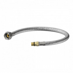 Flexible connection hose, M8 - 3/8\", 350 mm"