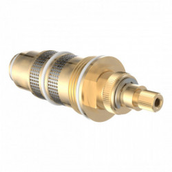 Thermostatic cartridge, e.g. for 25435, 954039