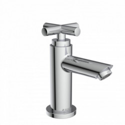 MATAO Cold water tap, chrome