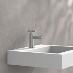 MATAO Cold water tap, chrome