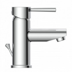 UNICORN Wash basin mixer, chrome