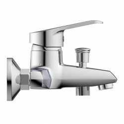 TESSA Bathtub mixer, chrome