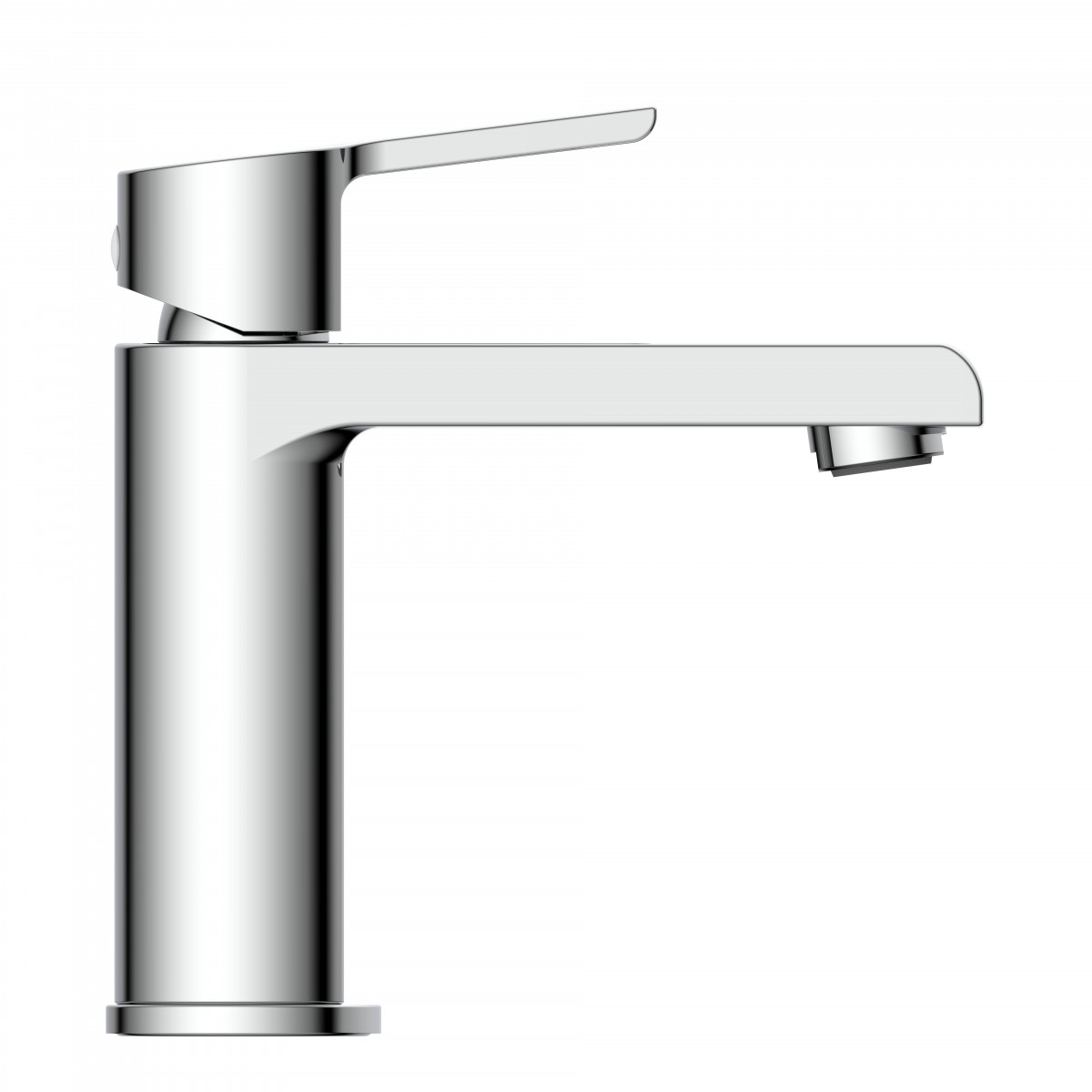 VITA Wash basin mixer, chrome