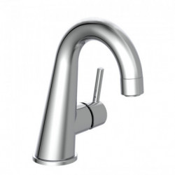 PISA Wash basin mixer, chrome