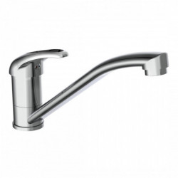 SIGNO Sink mixer, chrome