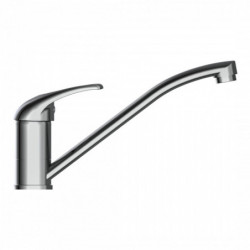 SIGNO Sink mixer, chrome