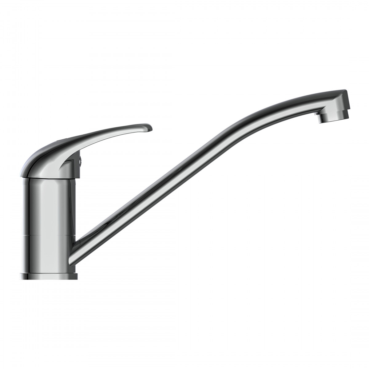 SIGNO Sink mixer, chrome