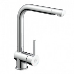 BVB Sink Faucet, Chrome