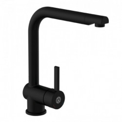 BVB Sink Faucet, Black