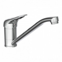 PORTO Sink mixer, chrome