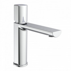 NEW YORK Wash basin mixer, chrome