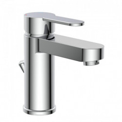 ELEPHANT Wash basin mixer, chrome