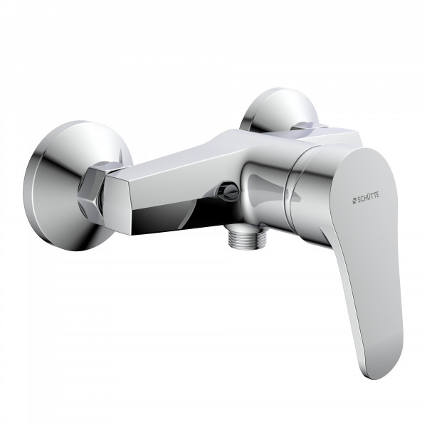 TESSA Shower mixer, chrome