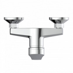 TESSA Shower mixer, chrome