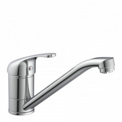 ULTRA Sink mixer low pressure, chrome