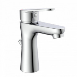 PICO Wash basin mixer, chrome