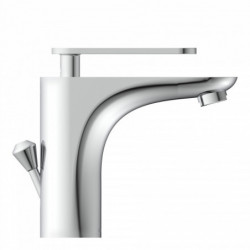 ORCA Wash basin mixer, chrome