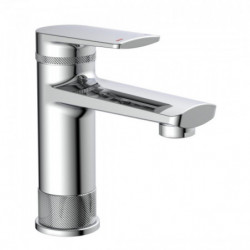 LIVERPOOL Robinetterie de lavabo, chrome