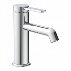 LOS ANGELES Wash basin mixer, Chrome