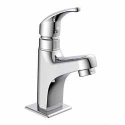 VICO Cold water tap, chrome