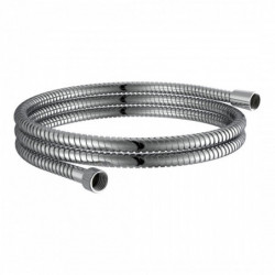 HOGAFLEX M-4 Shower hose 200 cm, Chrome