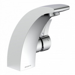 PANAMA Wash basin mixer, chrome