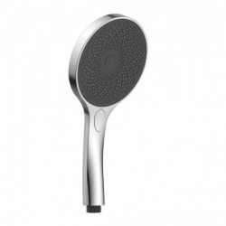 CAPRI pomme de douche, chrome-anthracite