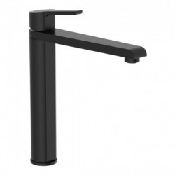 VITA Sink mixer, black matt