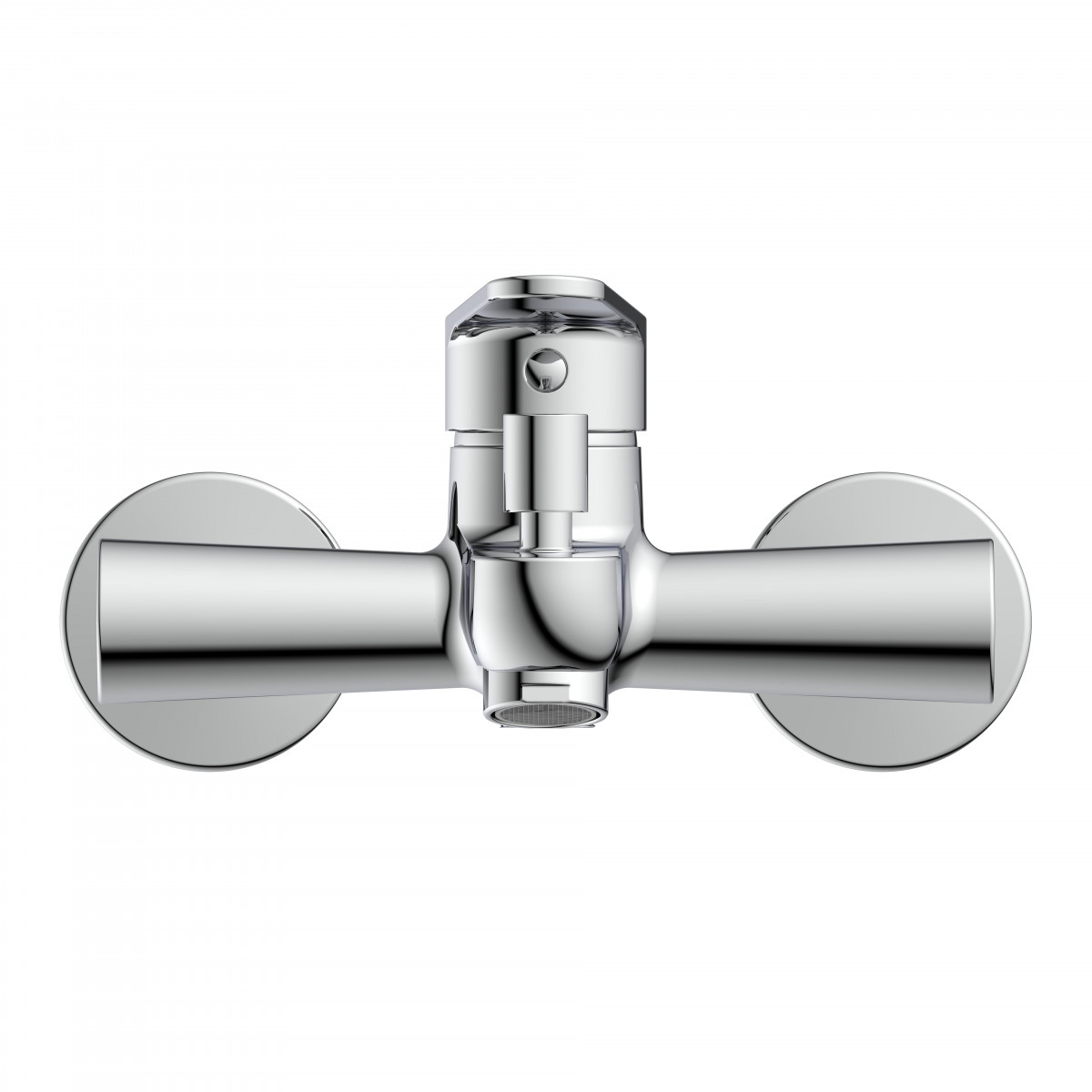 PICO Bathtub mixer, chrome