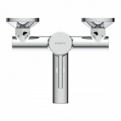 LAURANA Bathtub mixer, chrome