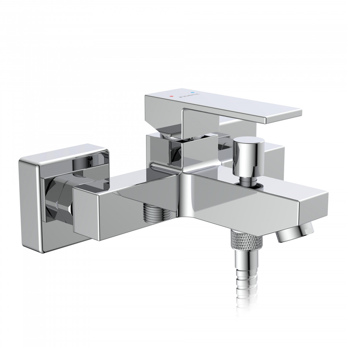 TOKYO II Bathtub mixer, chrome